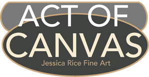 Act of Canvas