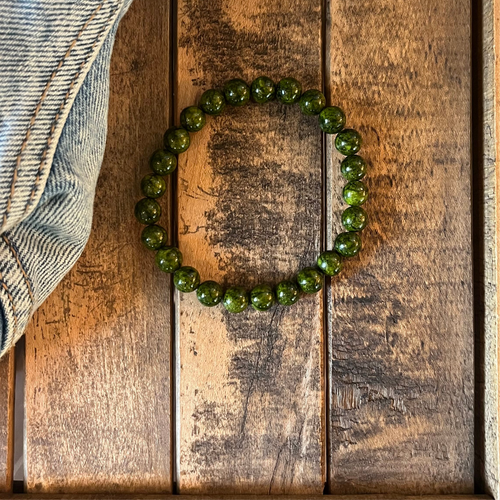 Olive Single