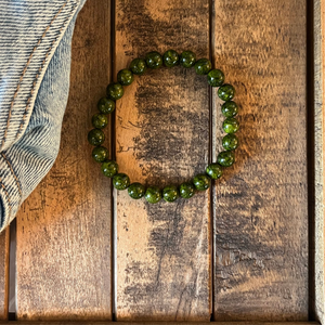 Olive Single