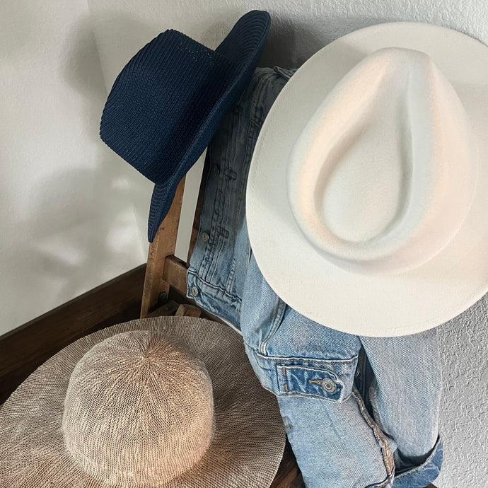 Custom Hat Order Deposit