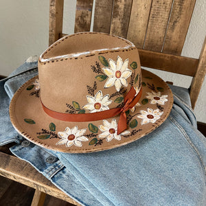Your Way’s Better (Wool Short Brim)