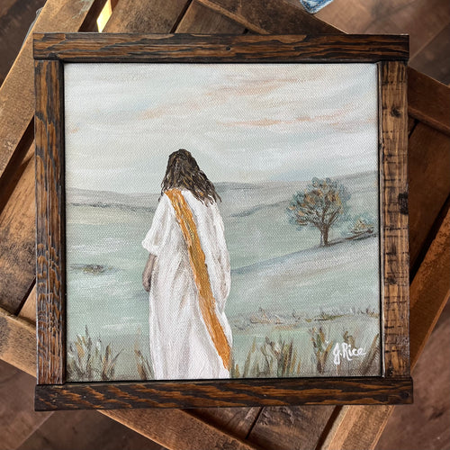 As Long As You Are With Me