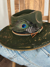 Load image into Gallery viewer, I’m Bad, I’m Bad… (Wool Wide Brim) 57 cm