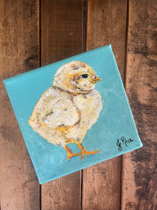 Little Peep