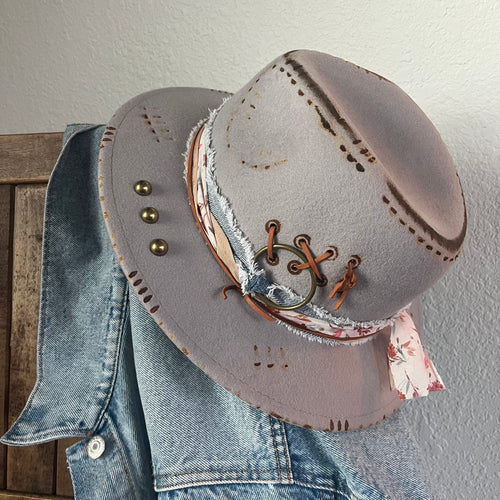 This Ole Hat (Short Brim)