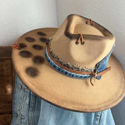Country Girl