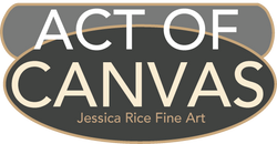 Act of Canvas