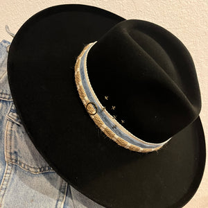 Classic But Set Apart (Wool Scoop Brim) M/57cm