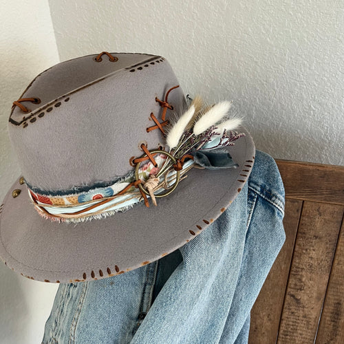 Easter Vibes (Short Brim)