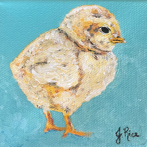 Little Peep