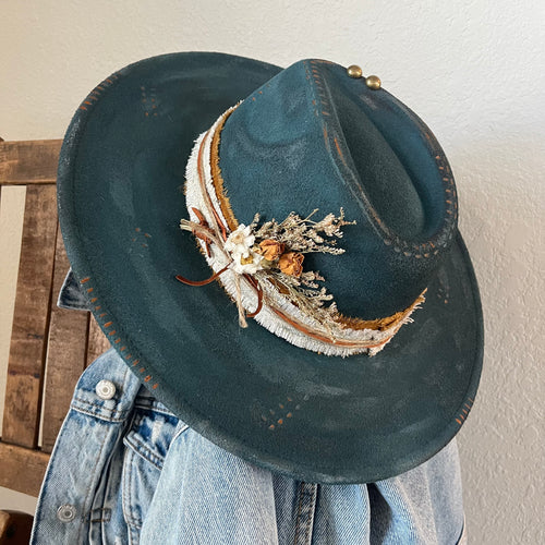 Sky Full of Stars (Wide Brim)