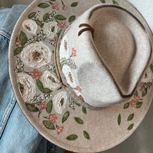 Load image into Gallery viewer, Act of Canvas Flowers