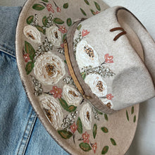 Load image into Gallery viewer, Act of Canvas Flowers