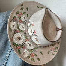 Load image into Gallery viewer, Act of Canvas Flowers