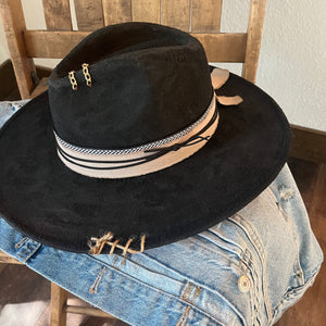 GRIT/Black Hat