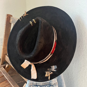 GRIT/Black Hat