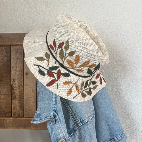 Cruise Worthy Sunhat