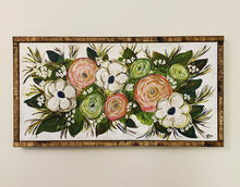 Load image into Gallery viewer, Playful Floral 1