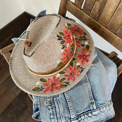 Good Day for Livin’ (Short Brim)