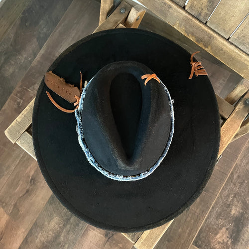 Dreamer/Black Hat