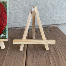 Load image into Gallery viewer, Sweet Mini 4x4 with Easel (1)