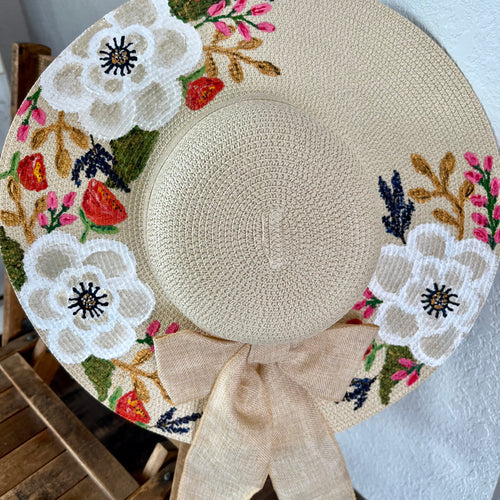Bride to Be Sunhat