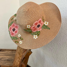 Load image into Gallery viewer, Toddler Sunhat