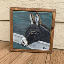 Load image into Gallery viewer, Buddy the Donkey