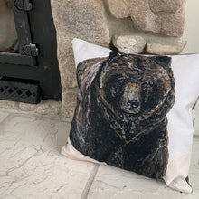Load image into Gallery viewer, Bear Pillow Case