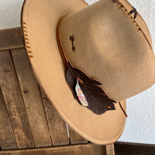 Arrow for You (Short Brim)