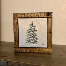 Load image into Gallery viewer, Little Tree 4